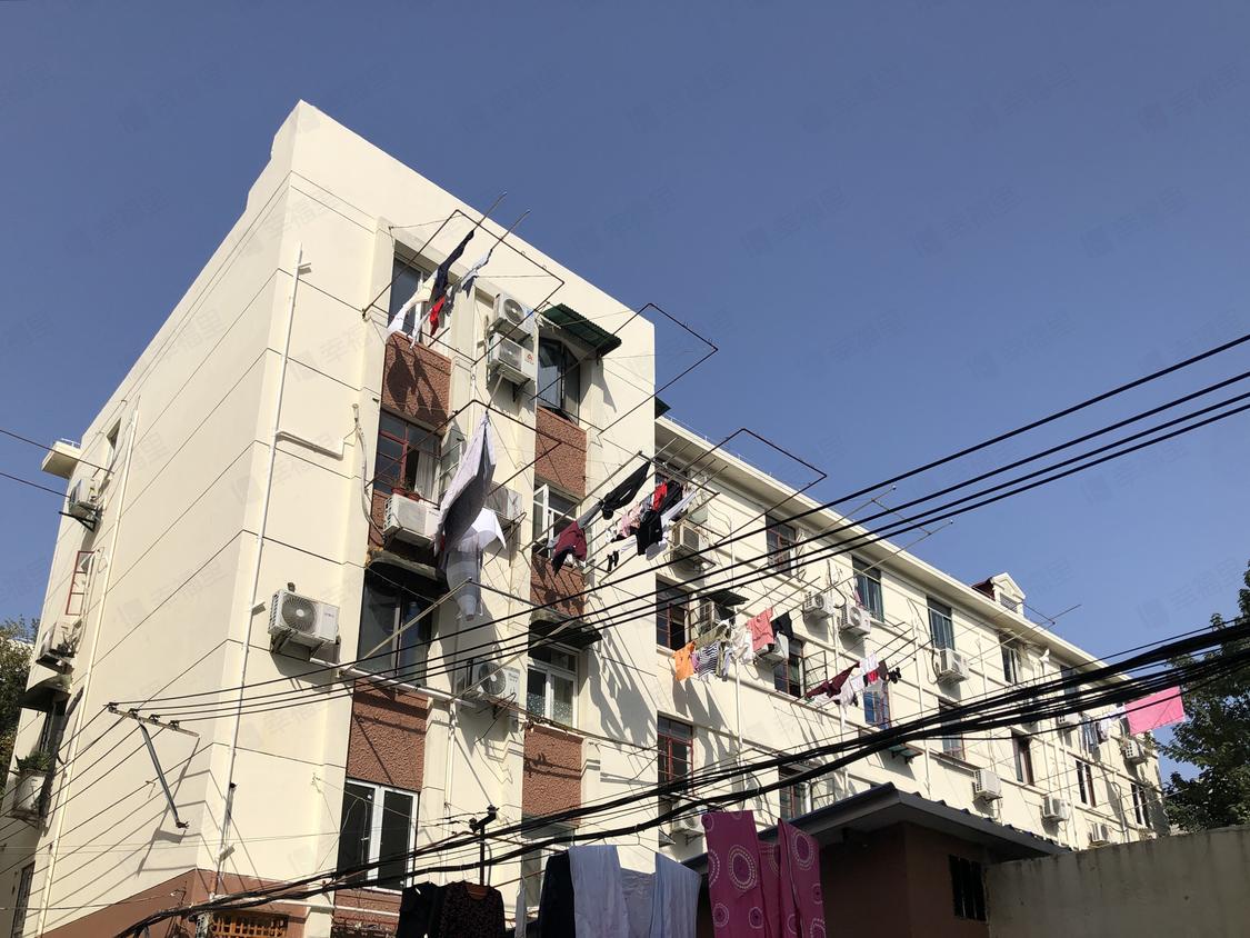 上海徐汇-建国西路/1939年建建国西路358弄