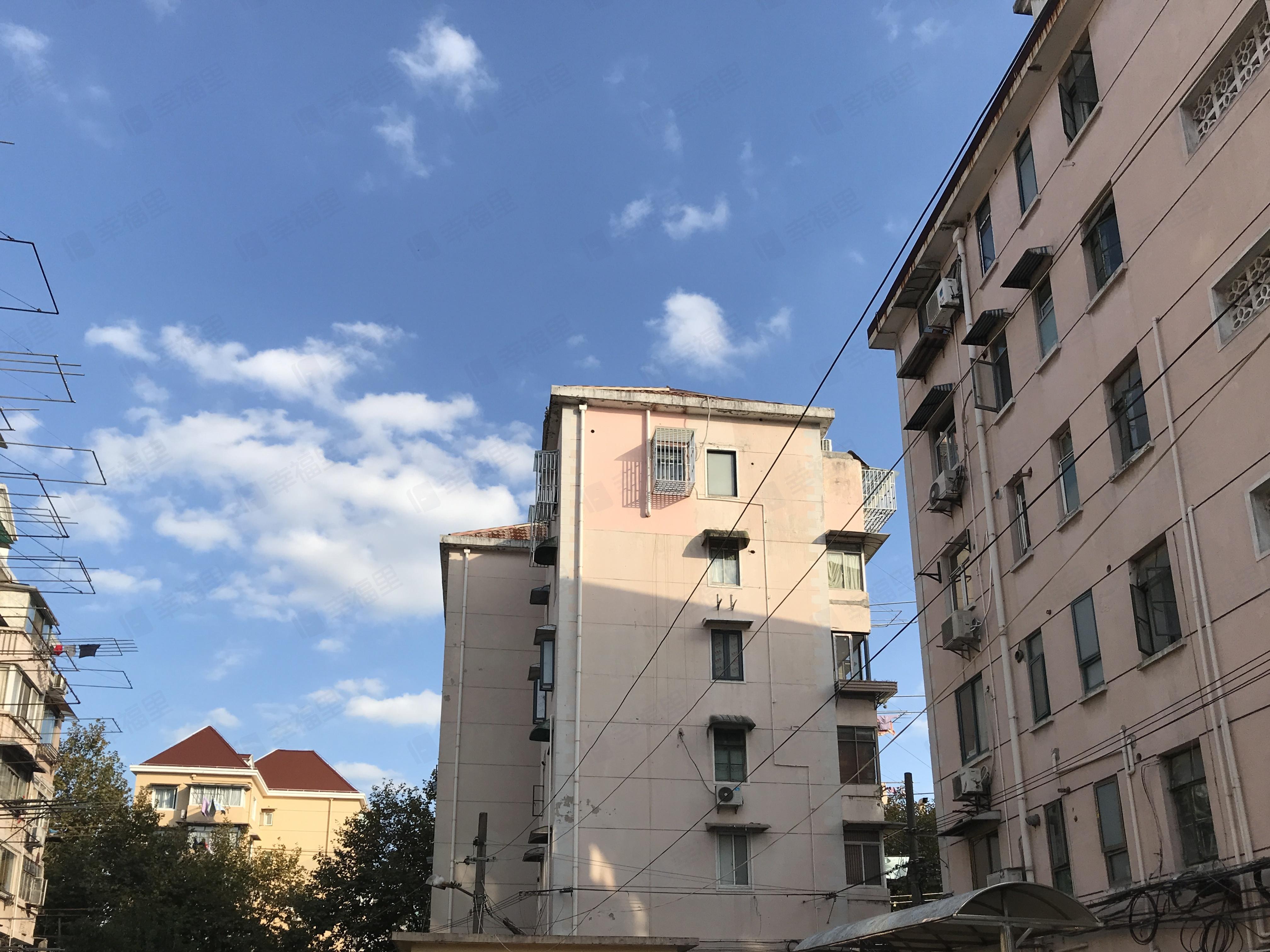 南泉小区小区效果图