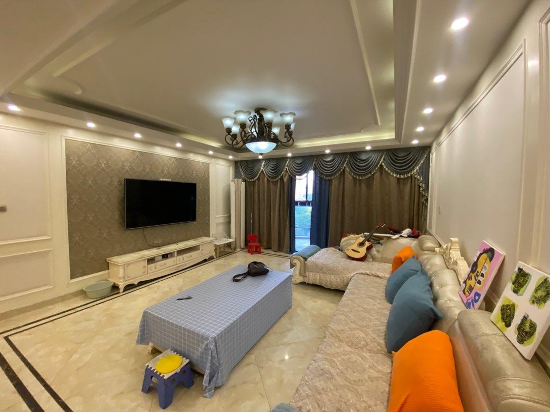 整租·国际华城