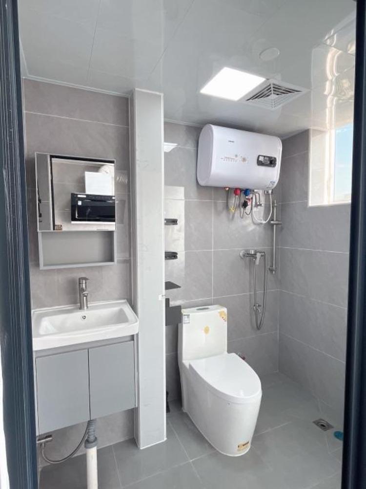 合租·马陆汽配城