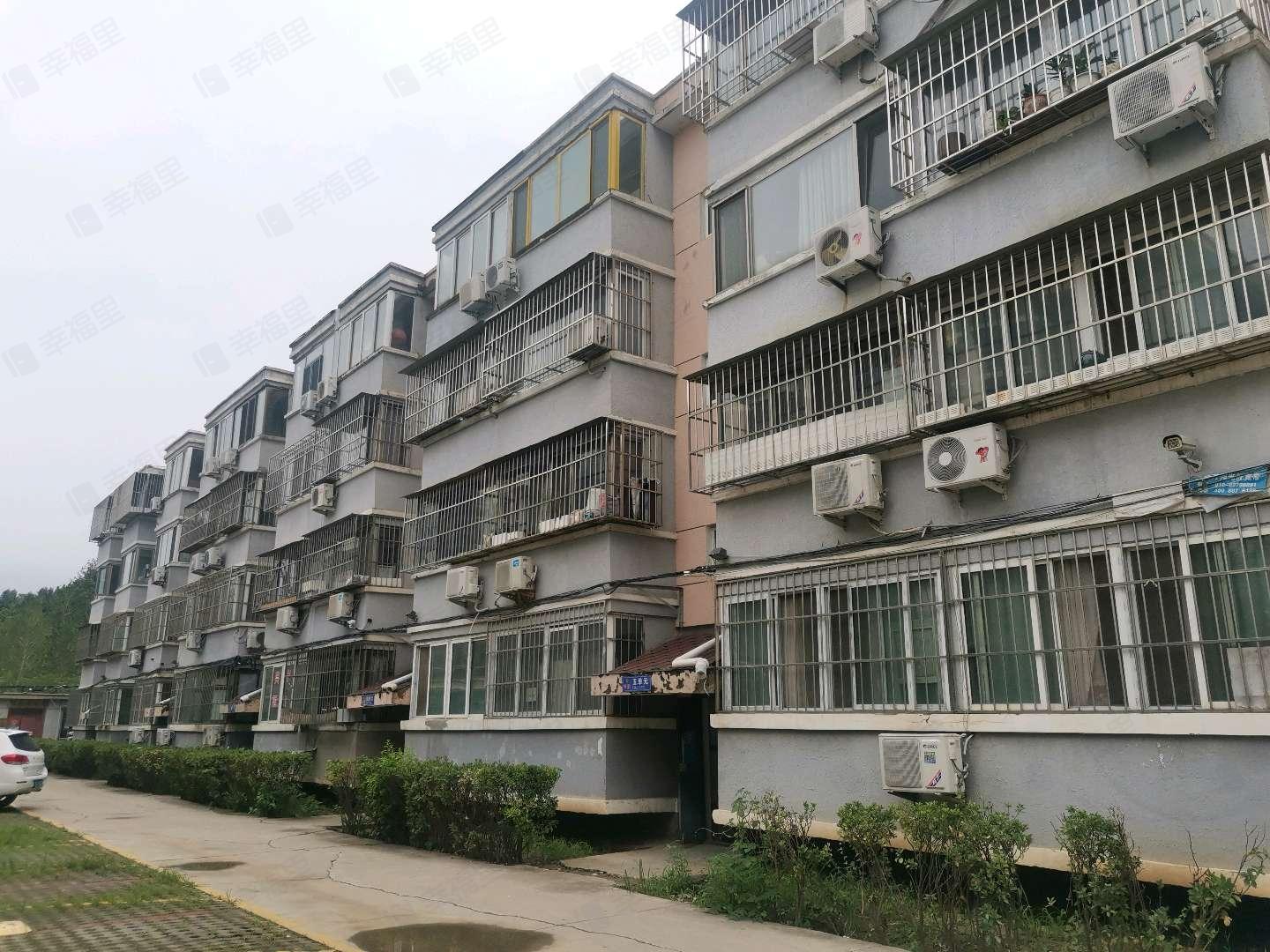 上东新居小区效果图