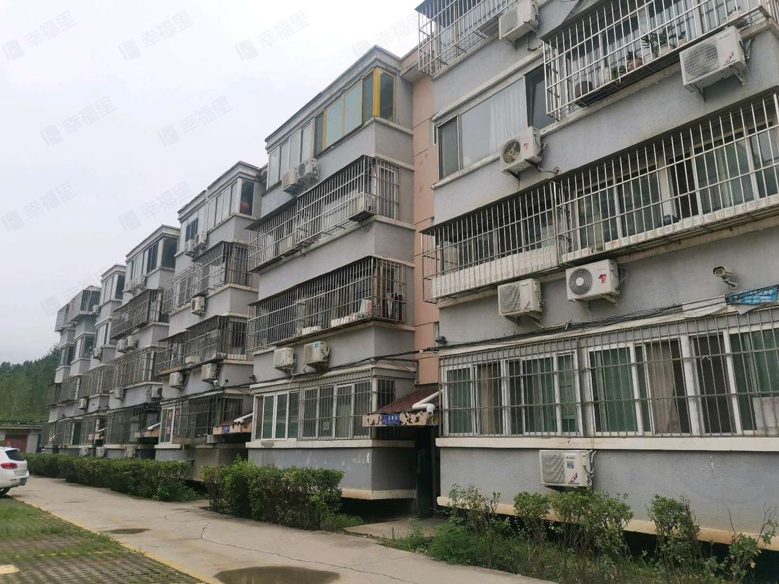 北京昌平-沙河/2012年建上东新居