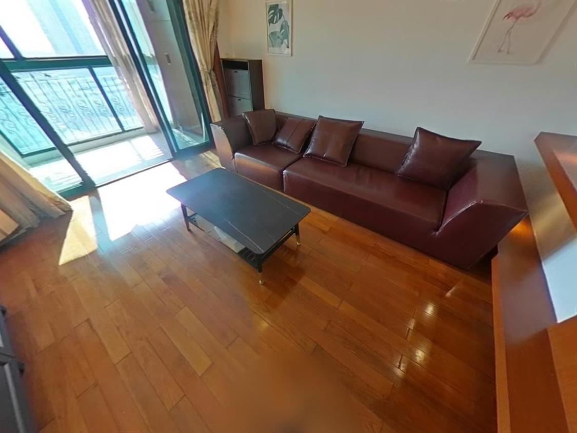 整租·佳宁花园