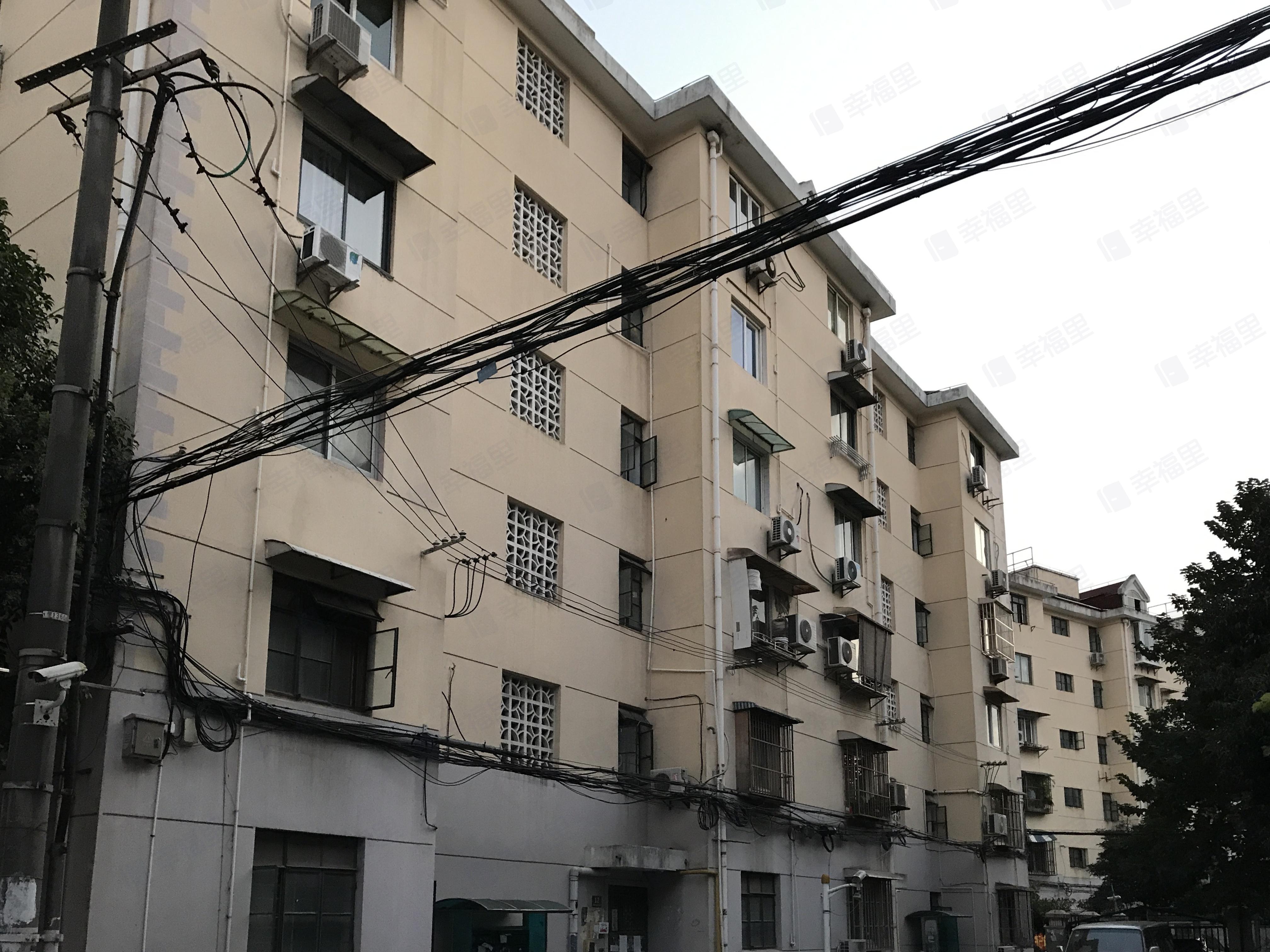 昌四小区小区效果图