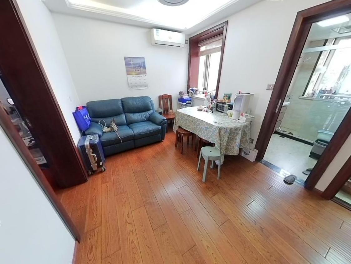 整租·芳华路411弄小区