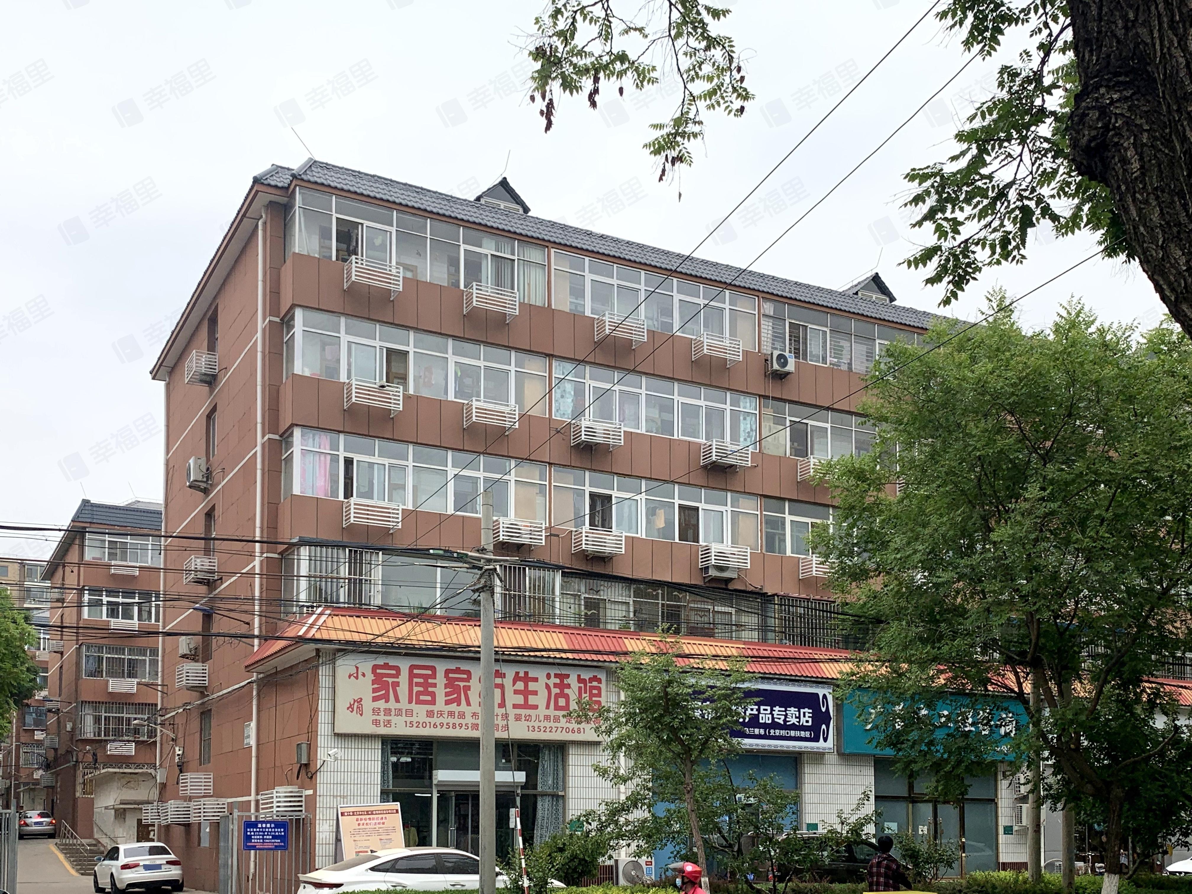 金谷东园小区效果图