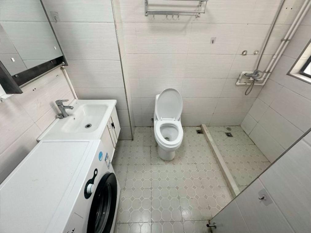 整租·富联新村