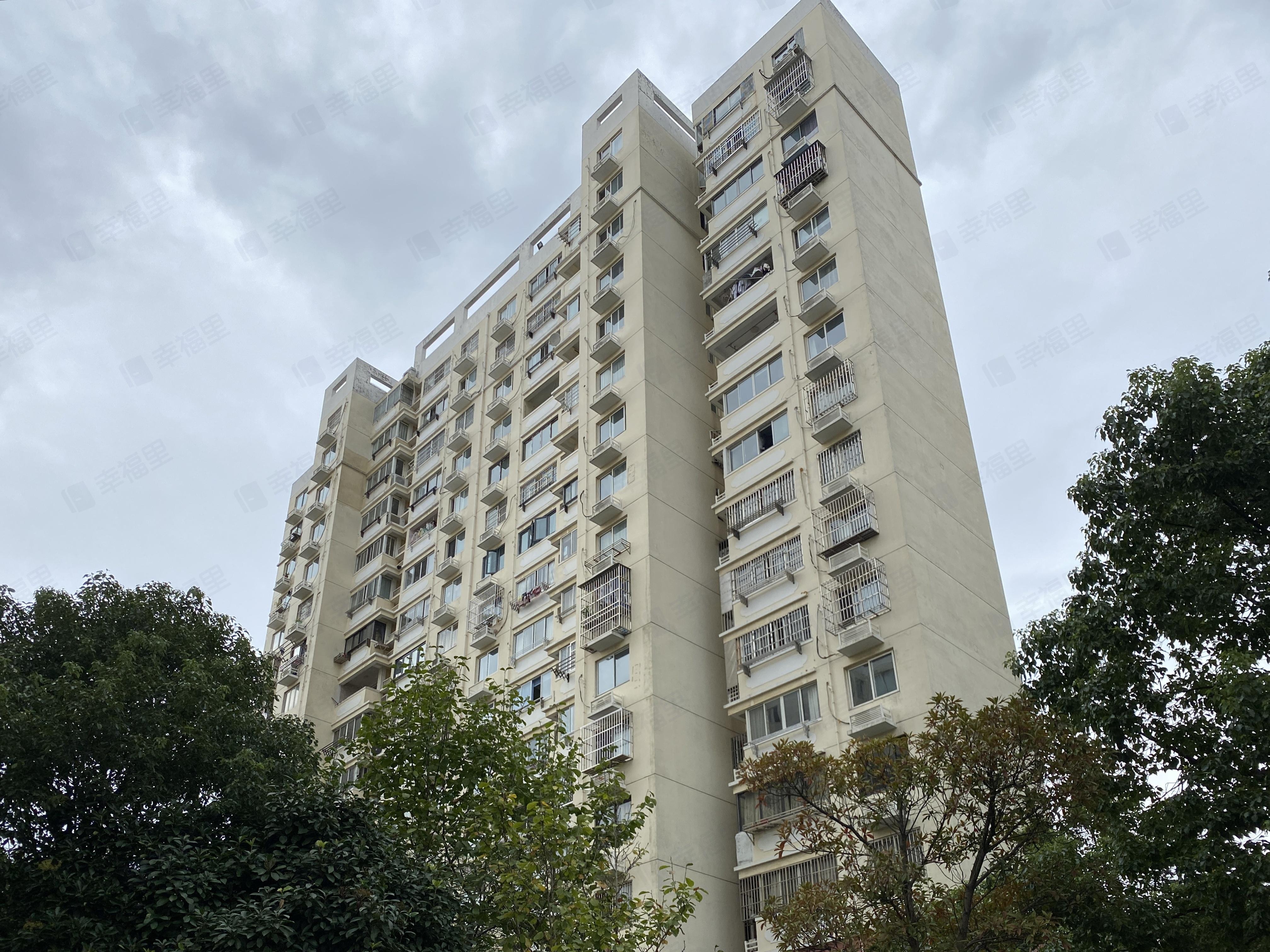 瑞和新苑(北区)小区效果图