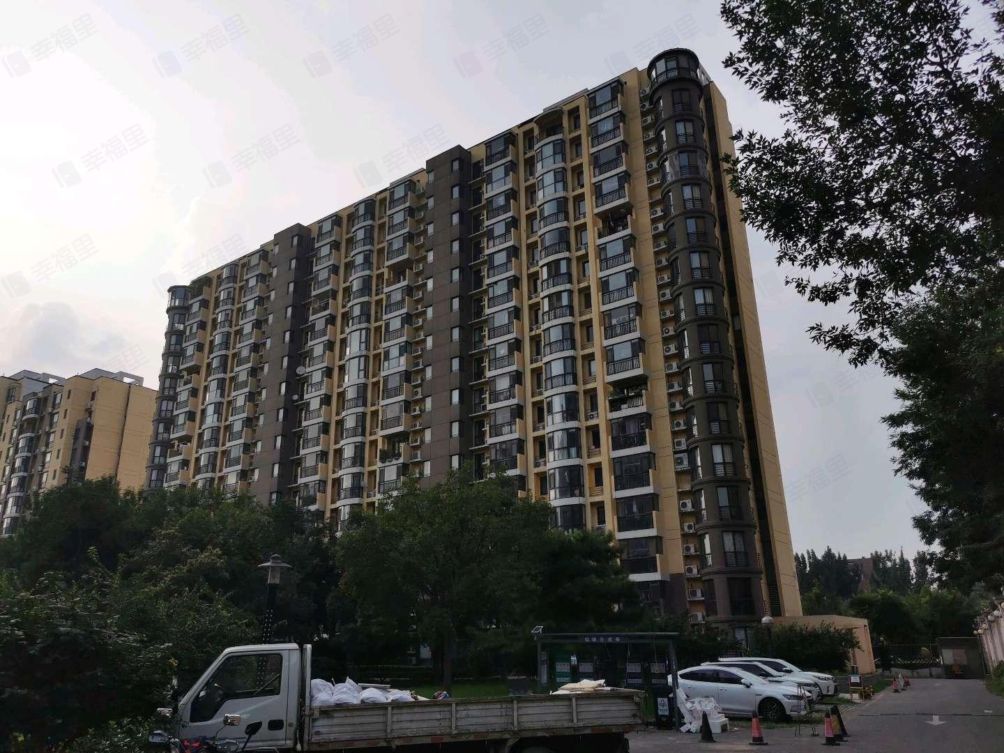 慧谷阳光小区效果图