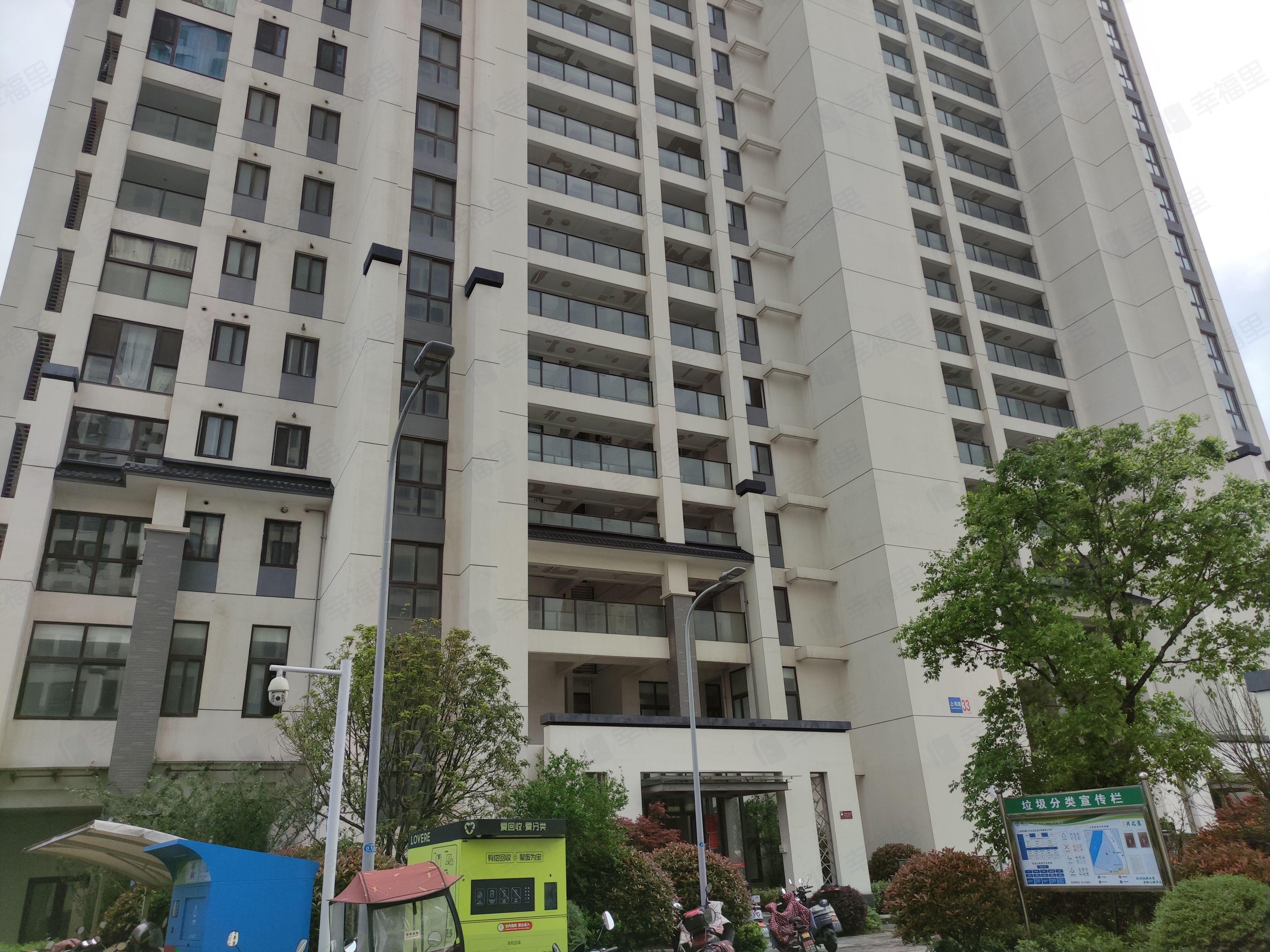 上书房小区效果图
