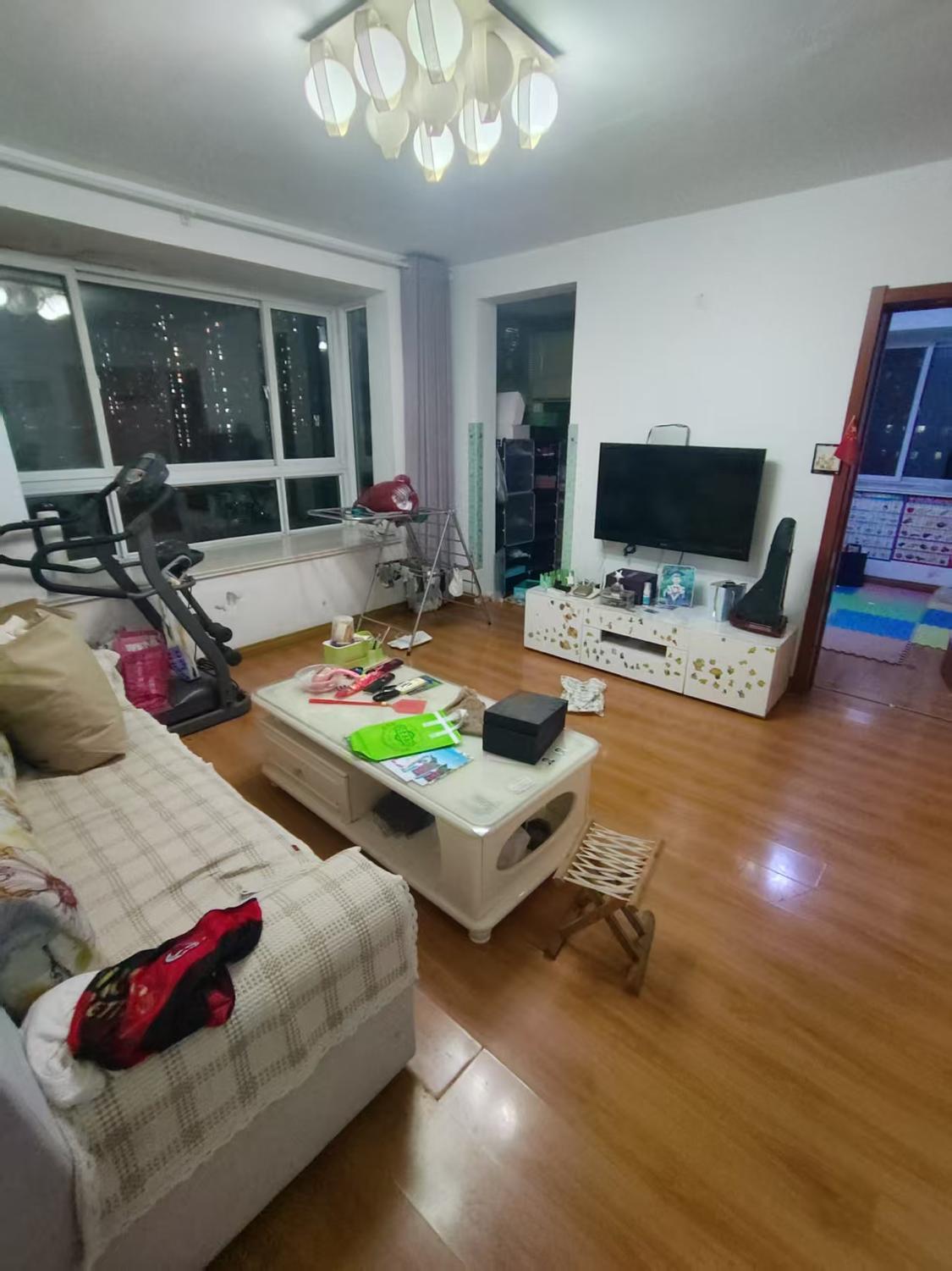整租·宜昌馨苑