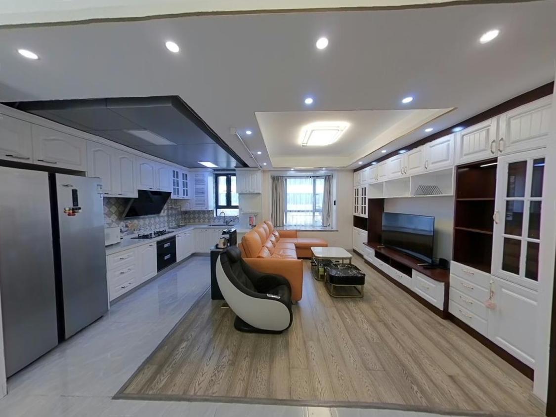 整租·静安康鑫家园