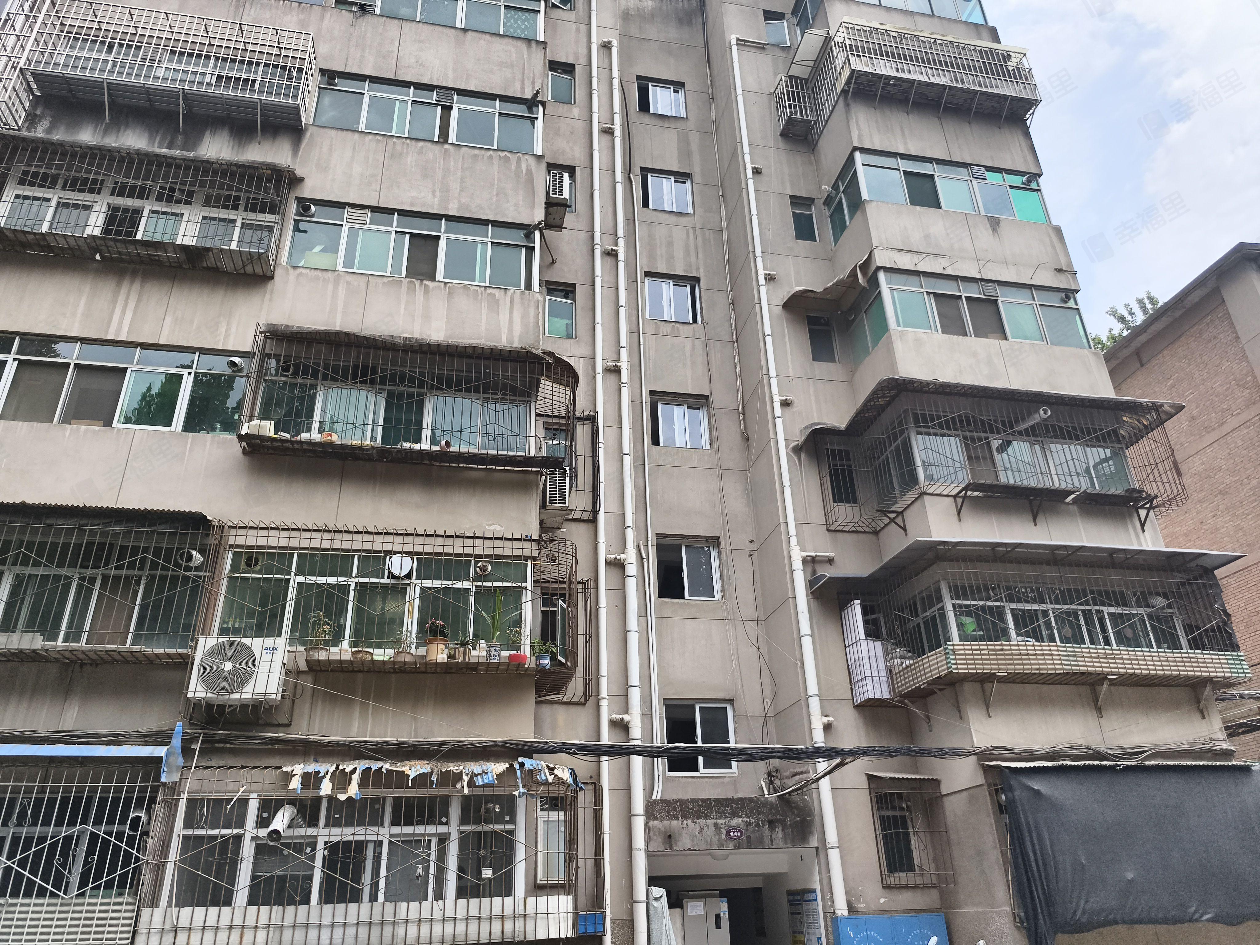 西勘新苑小区效果图