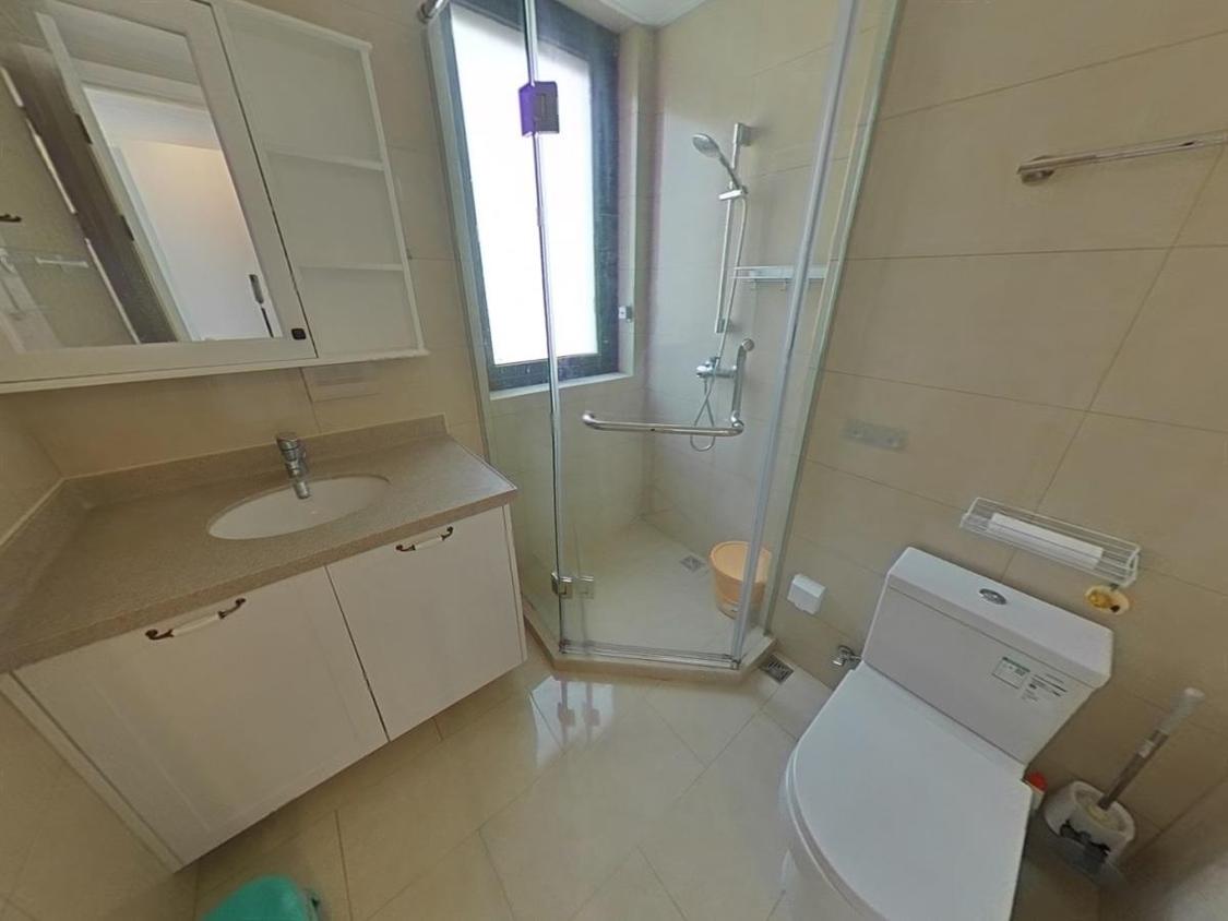 整租·融创玉兰公馆