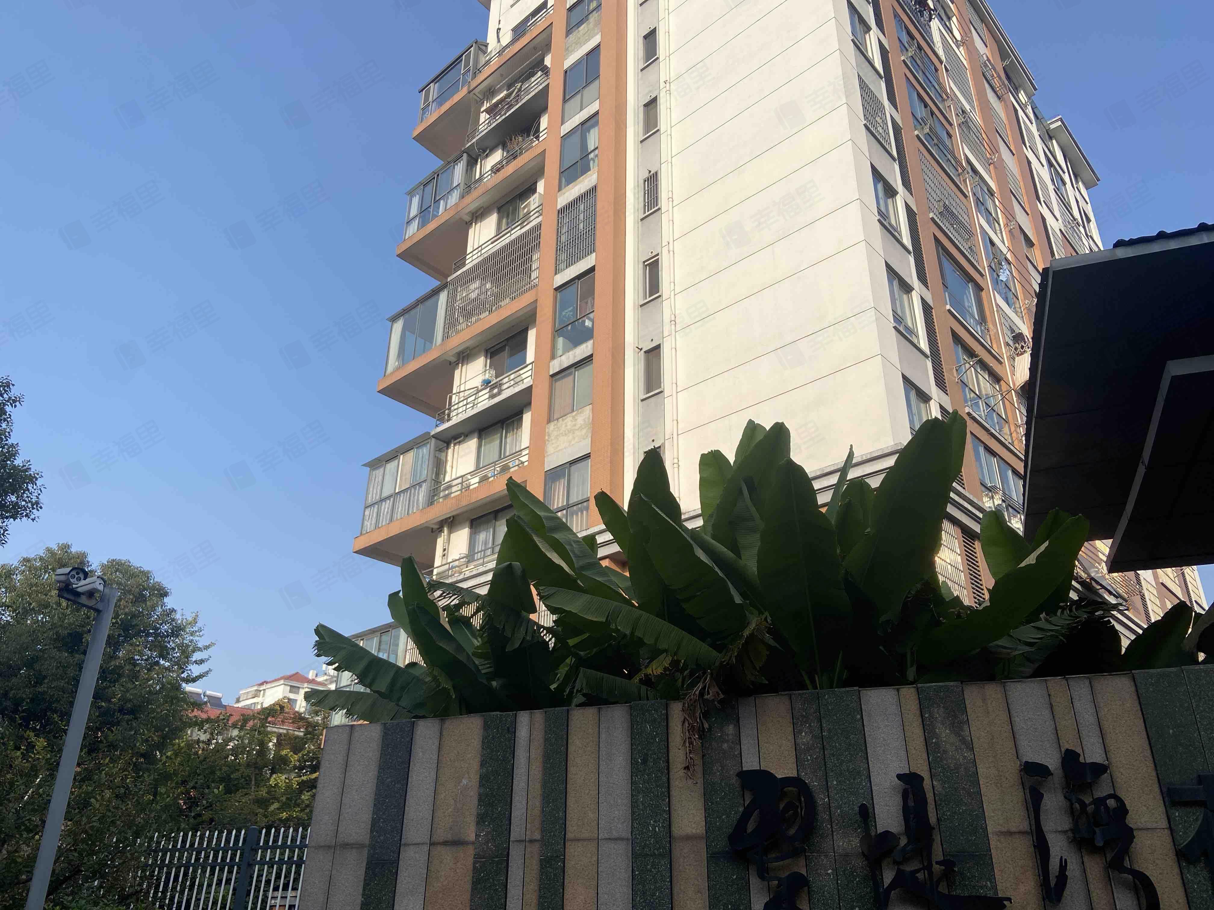 翠堤湾花园小区效果图