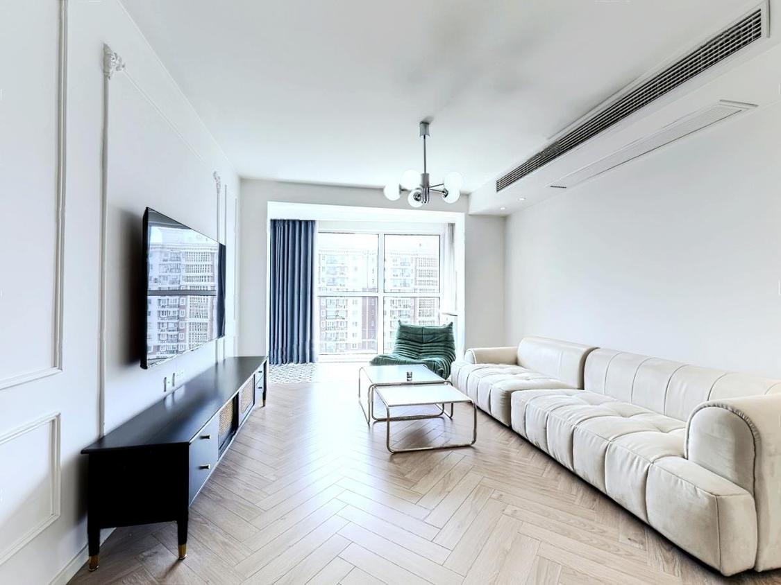 整租·城宁花苑