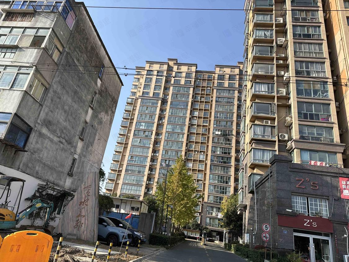 常州金坛-金坛区政府/2012年建金水华都