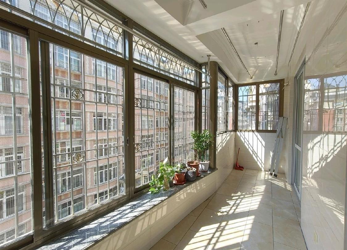 整租·丽景花园