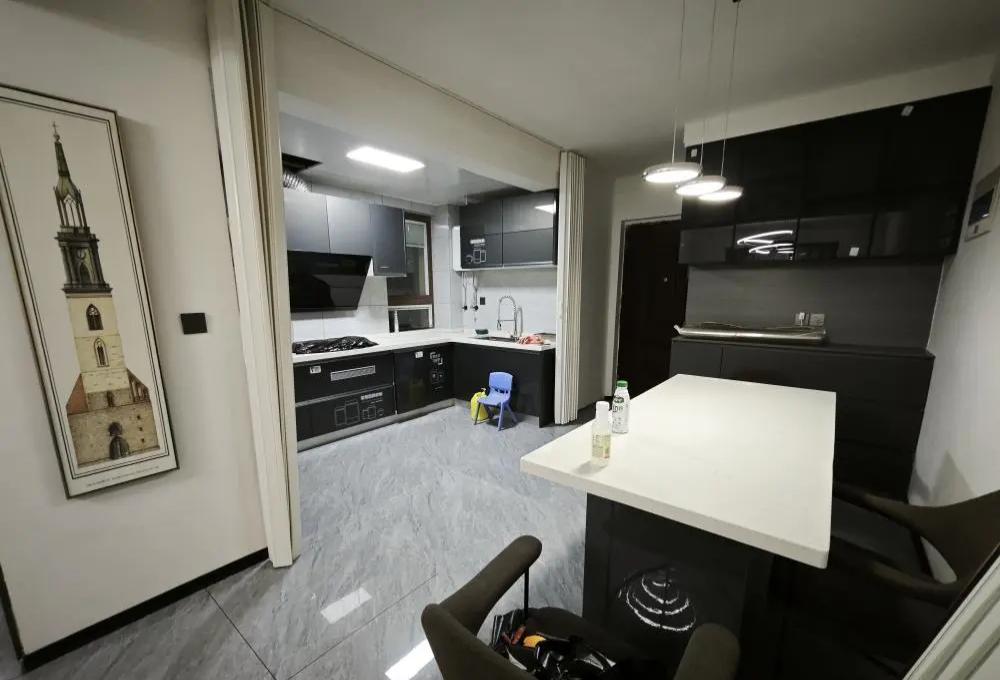 整租·中江文荟苑