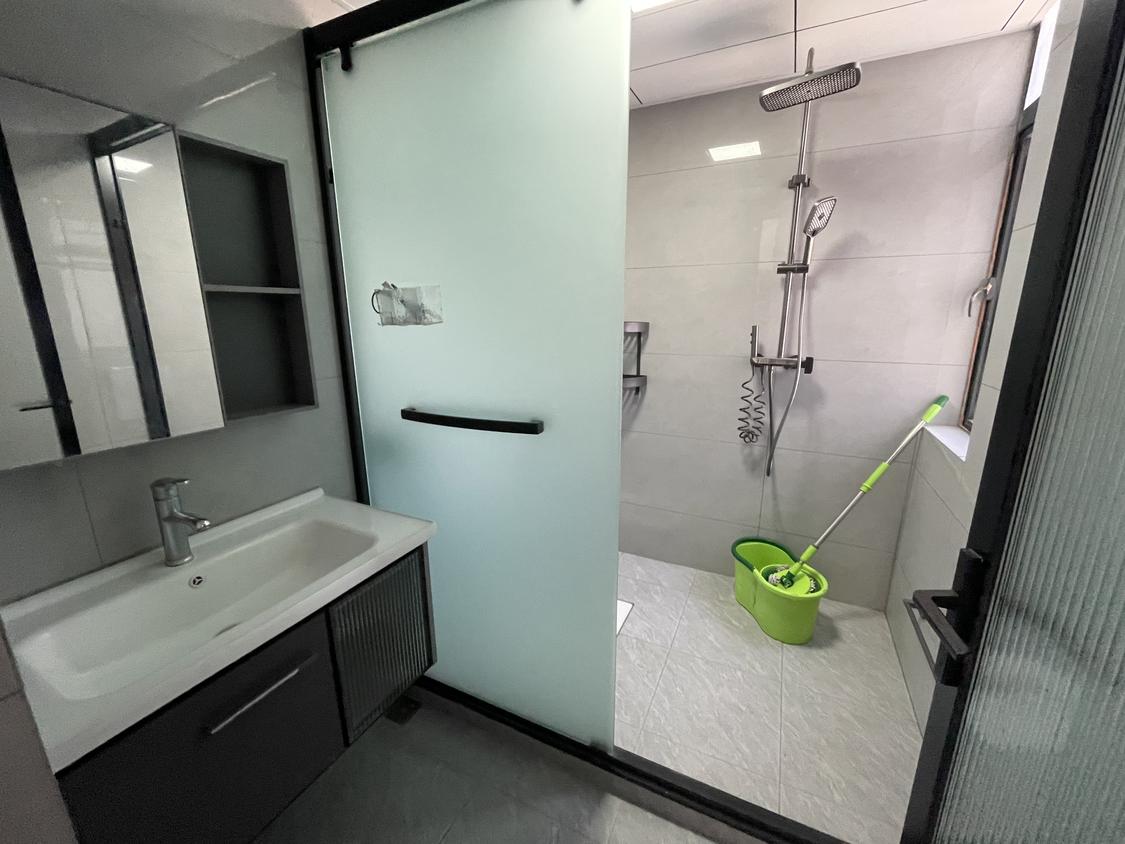 整租·高邸兴郡