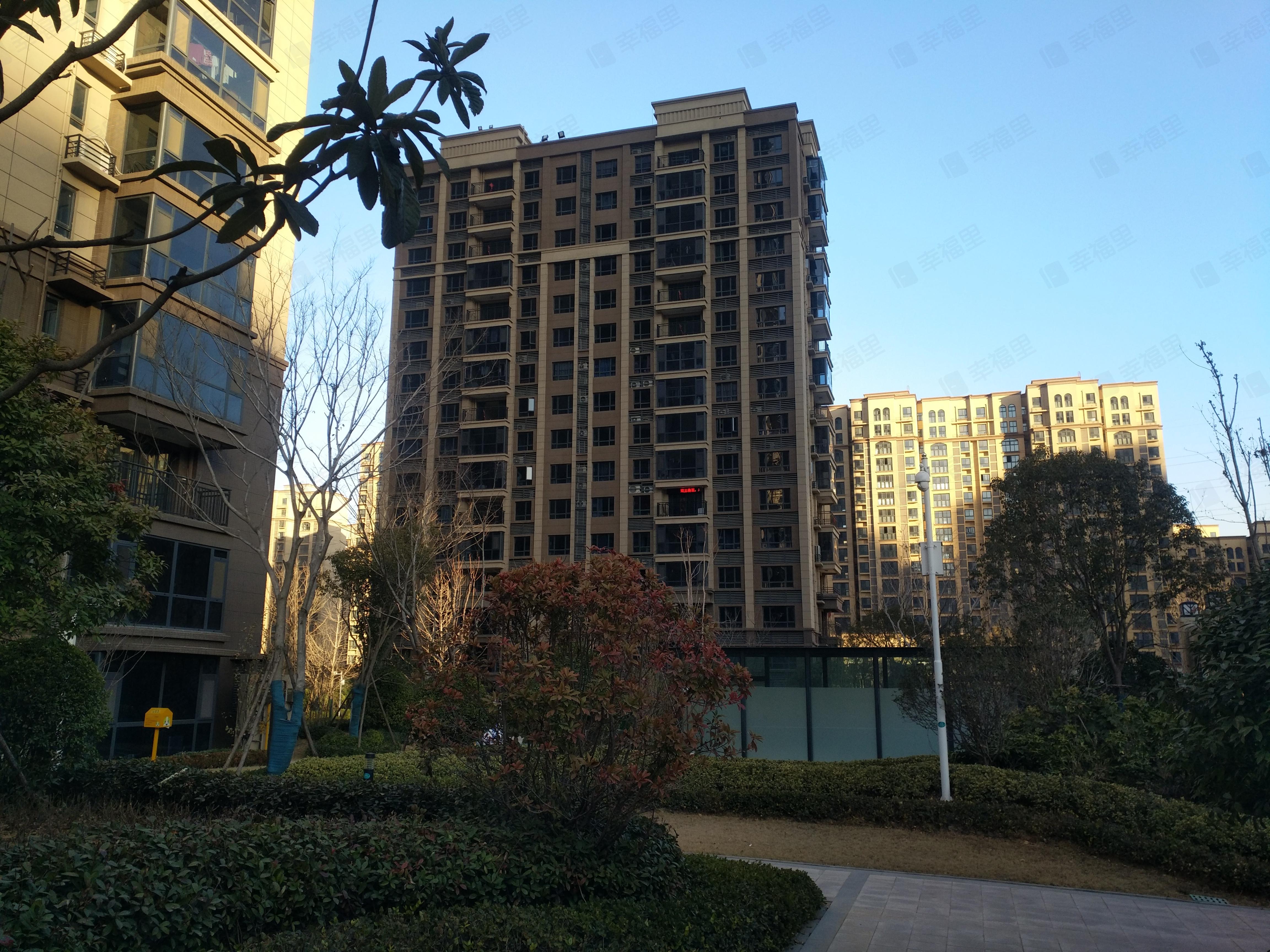 碧桂园龙城小区效果图