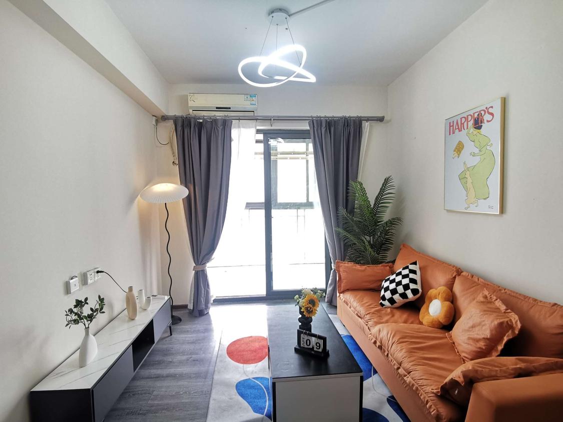 整租·同安家园