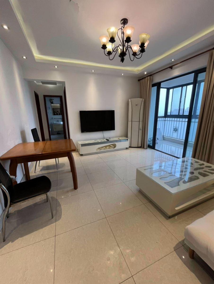 整租·鑫苑国际城市花园