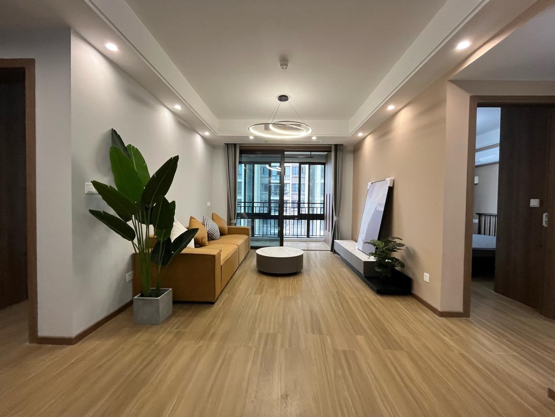 整租·龙湖九里峰景