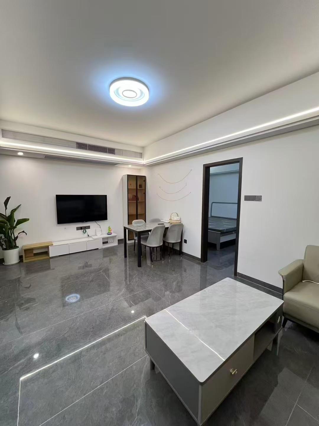 整租·金华豪庭