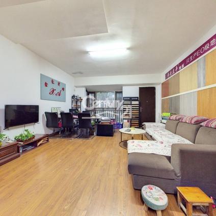 嘉定南翔新城整租 湖畔天下(一期)4室2厅/160平/高楼层