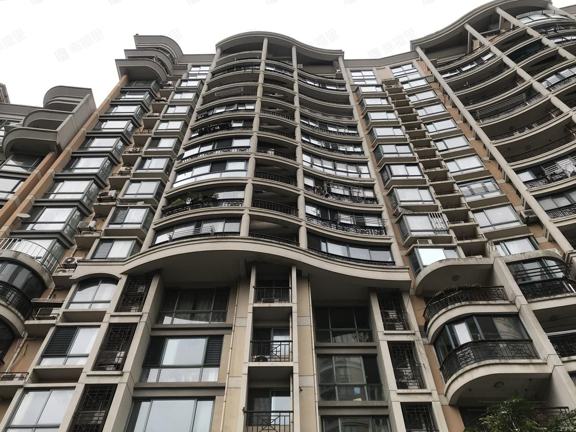 上海浦东-碧云/2005年建金洋十方庭