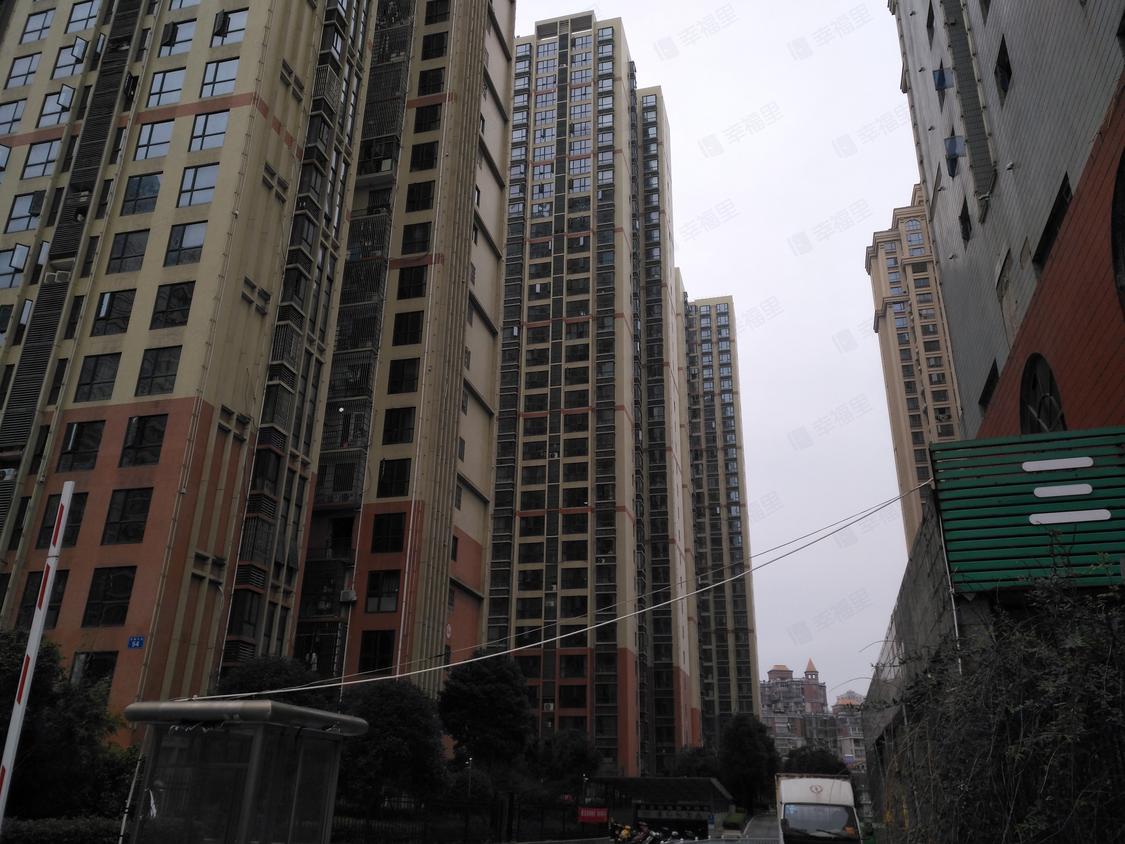 长沙岳麓-滨江新区/暂无年代岳北和苑