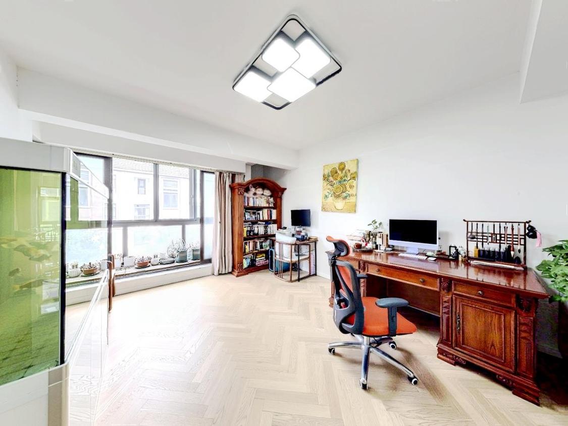 整租·安亭新镇(德绍豪斯)