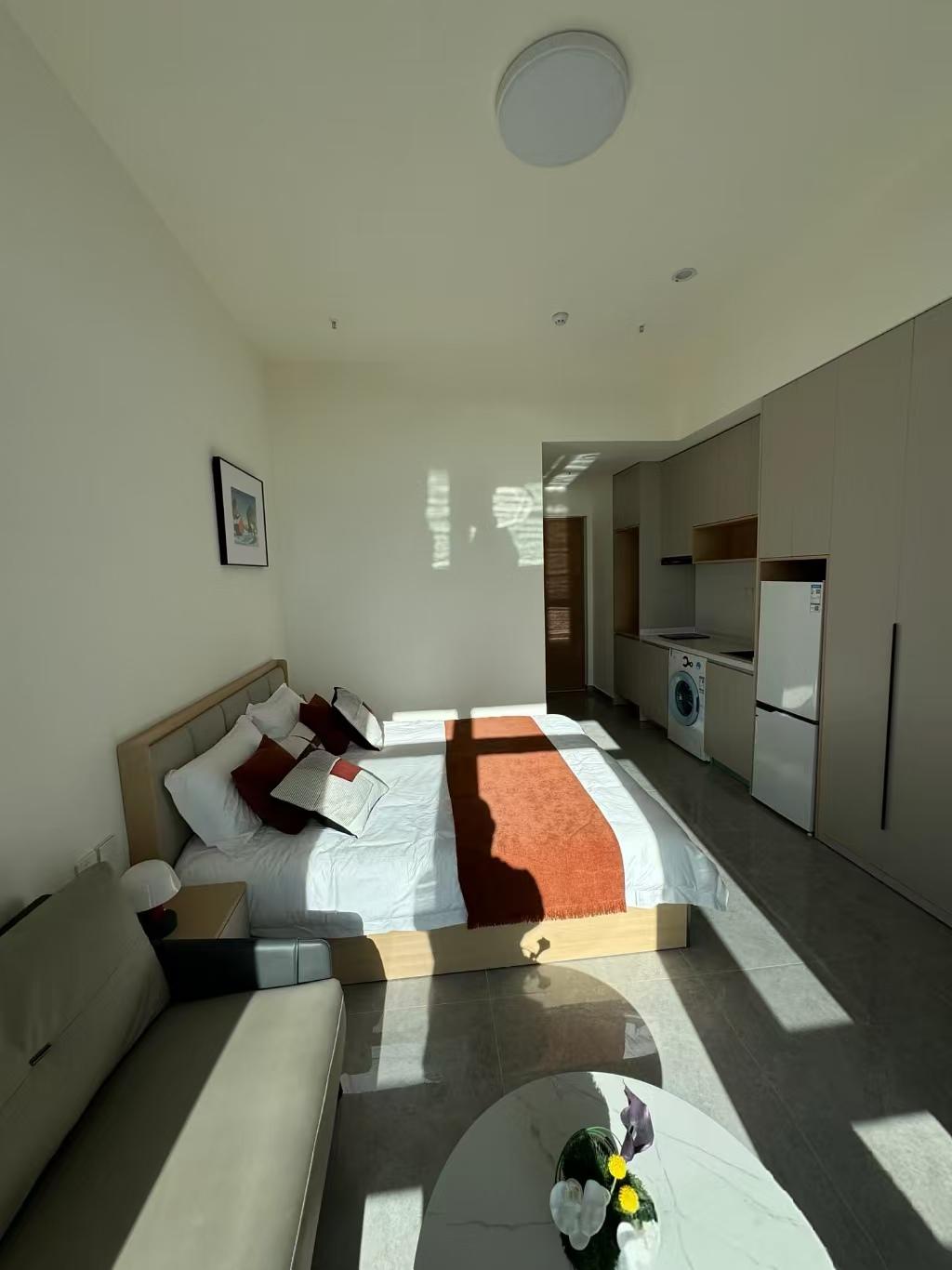 合租·莲花新村(三区)