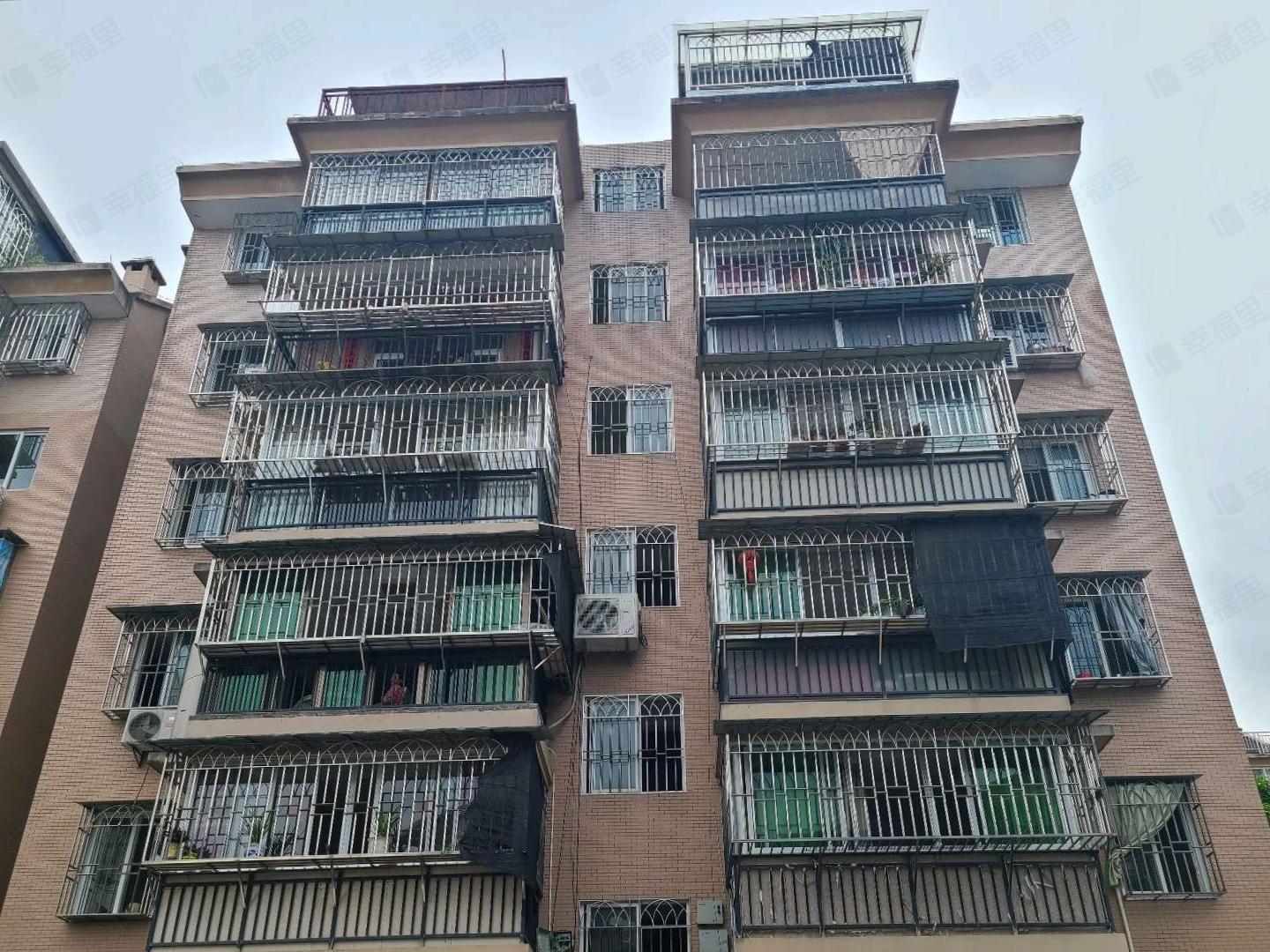 白沙新城小区效果图