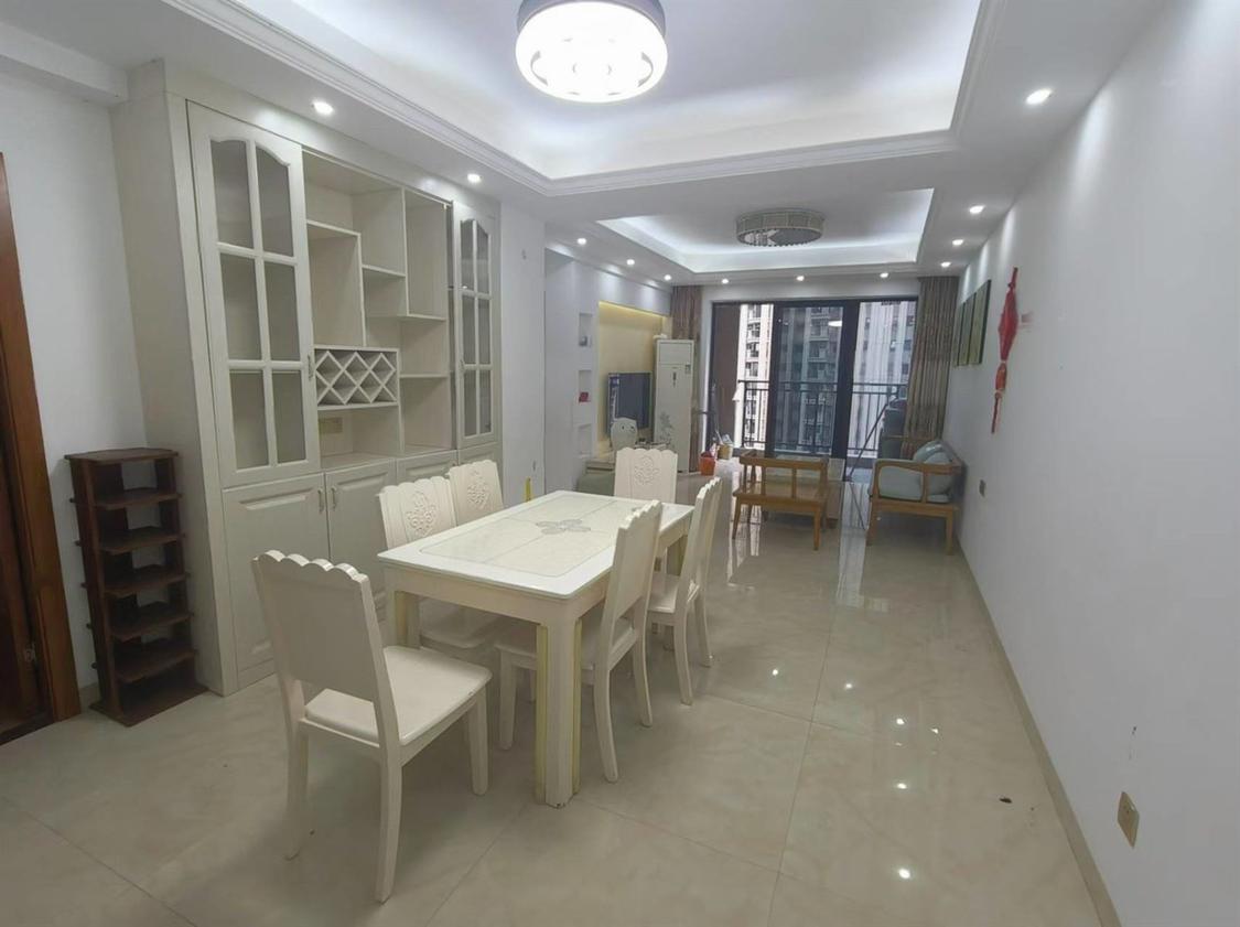 整租·角美中骏四季阳光一期