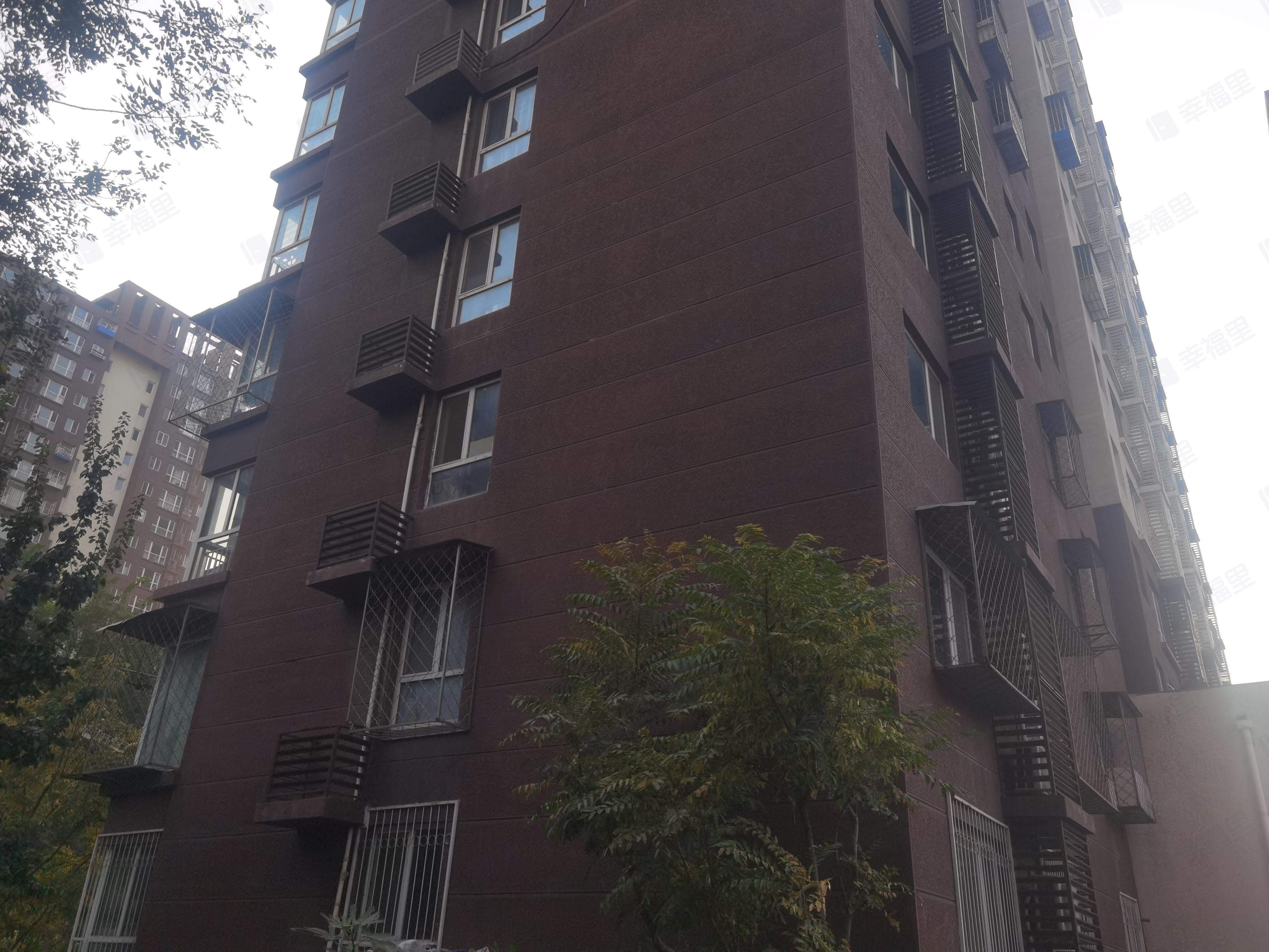 金顶街小区效果图