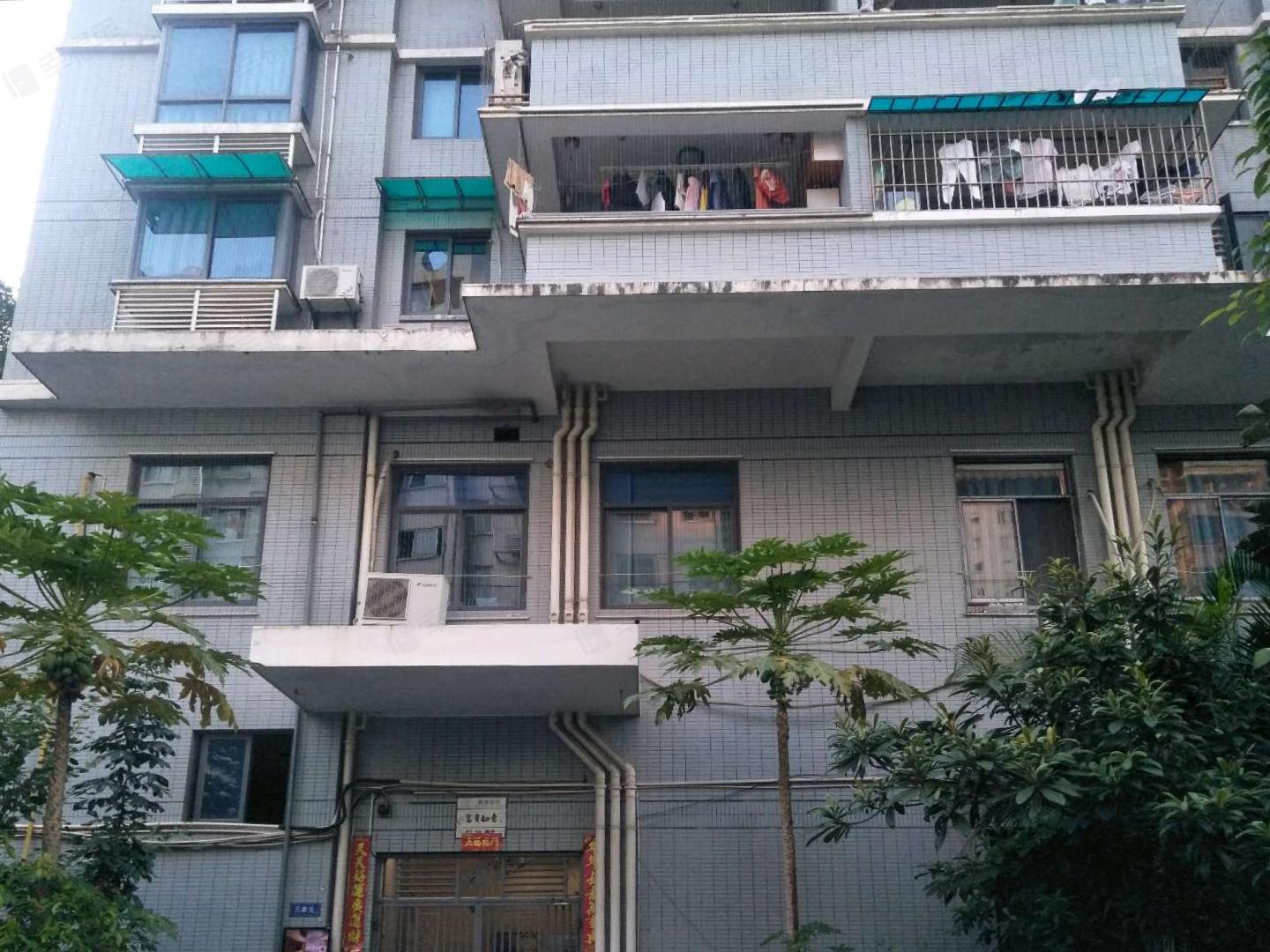 群升国际D区和馨雅景小区效果图