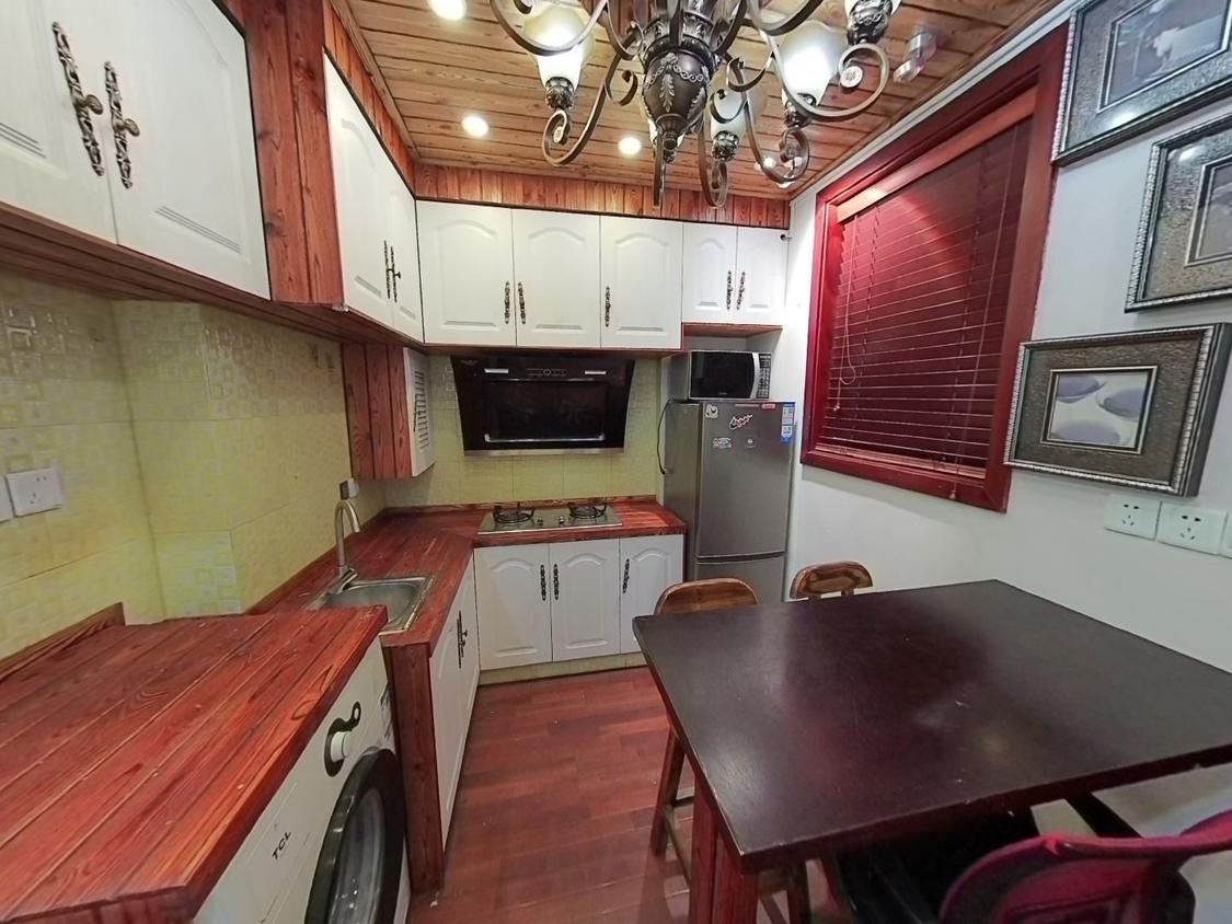 整租·金鹿大楼