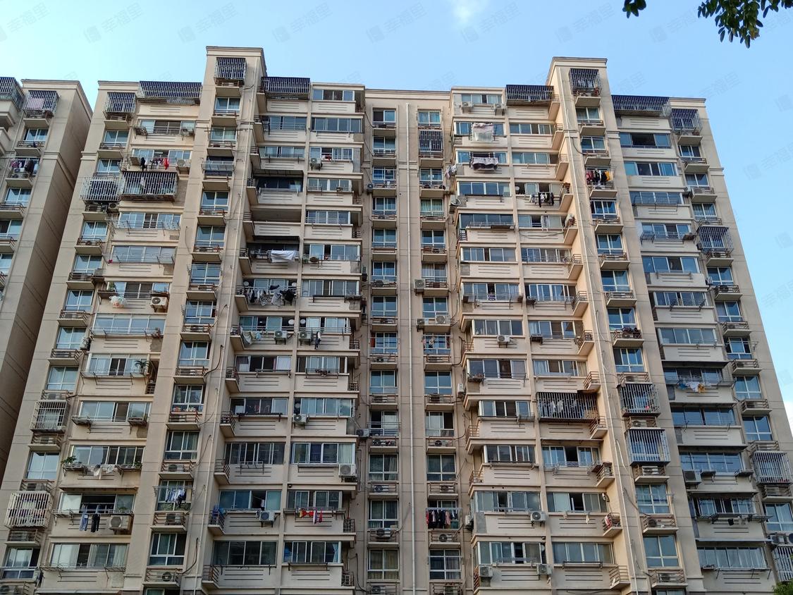 上海浦东-北蔡/2012年建虞泽苑