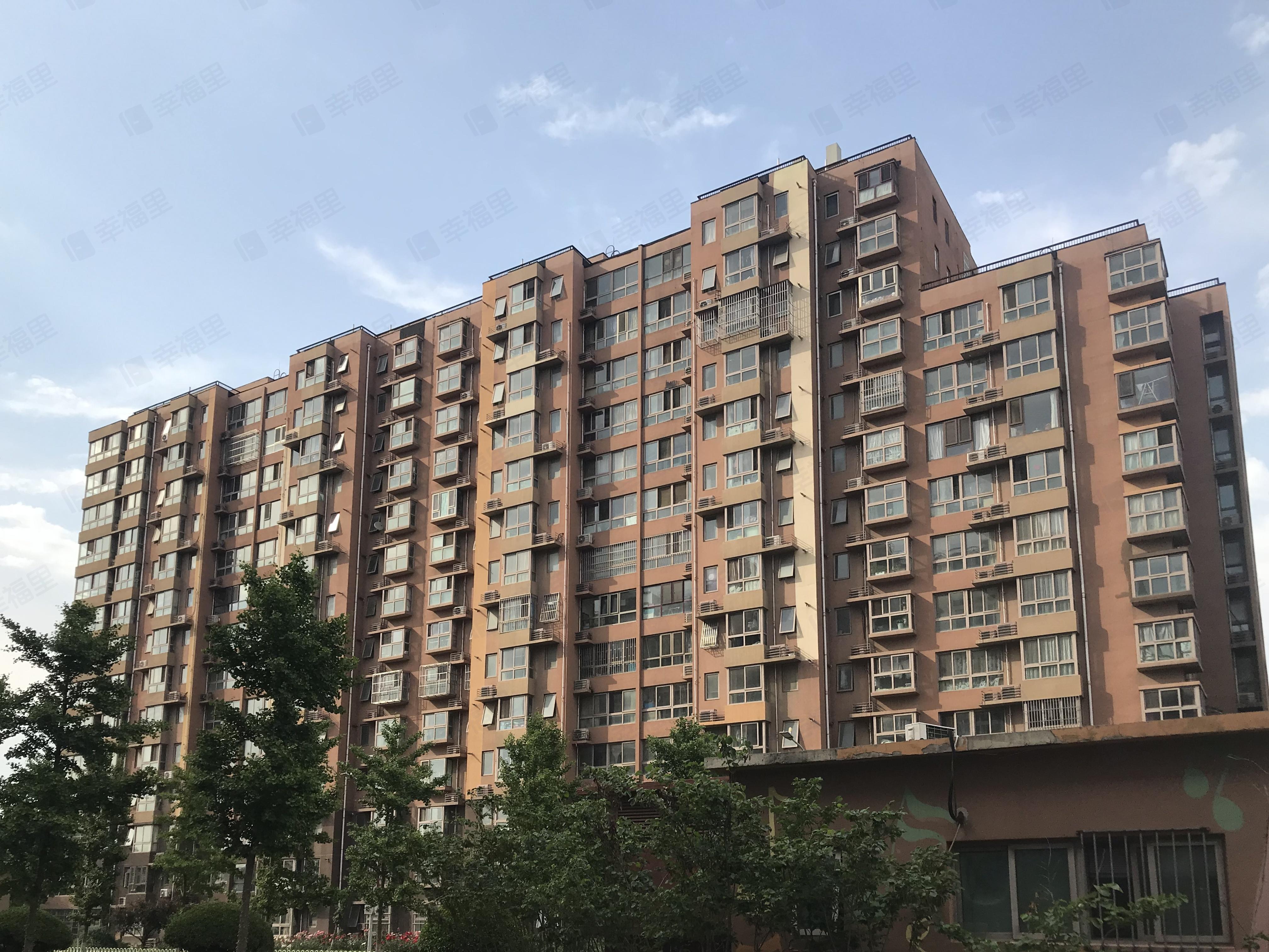 加州水郡(西区)小区效果图