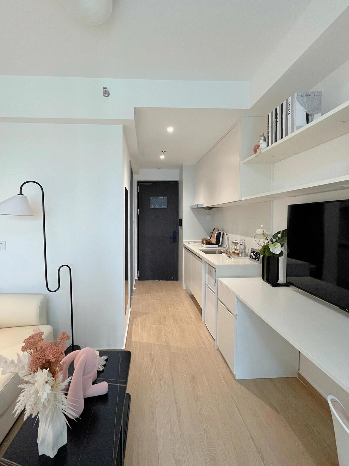 整租·富联新村