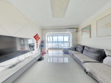 北京美的翰城(嘉园)3室2厅99平中楼层/共30层