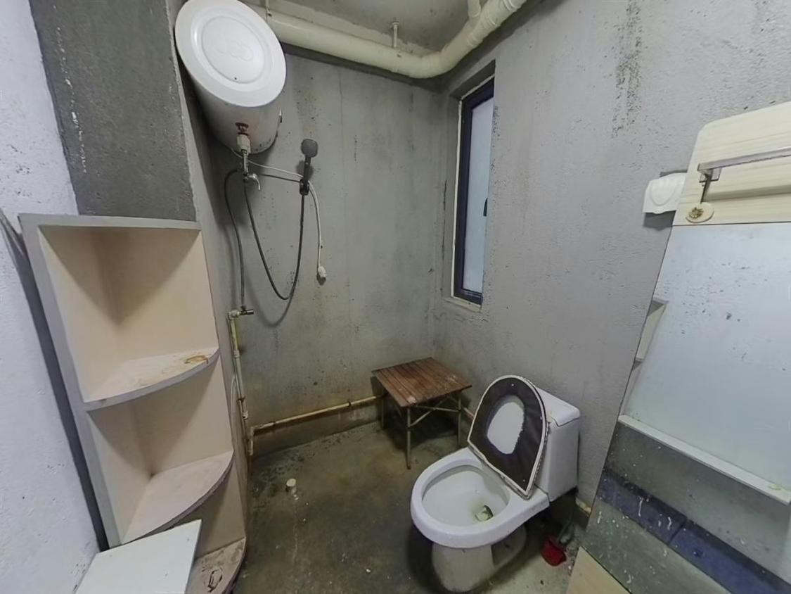 整租·海上湾(鹭居)