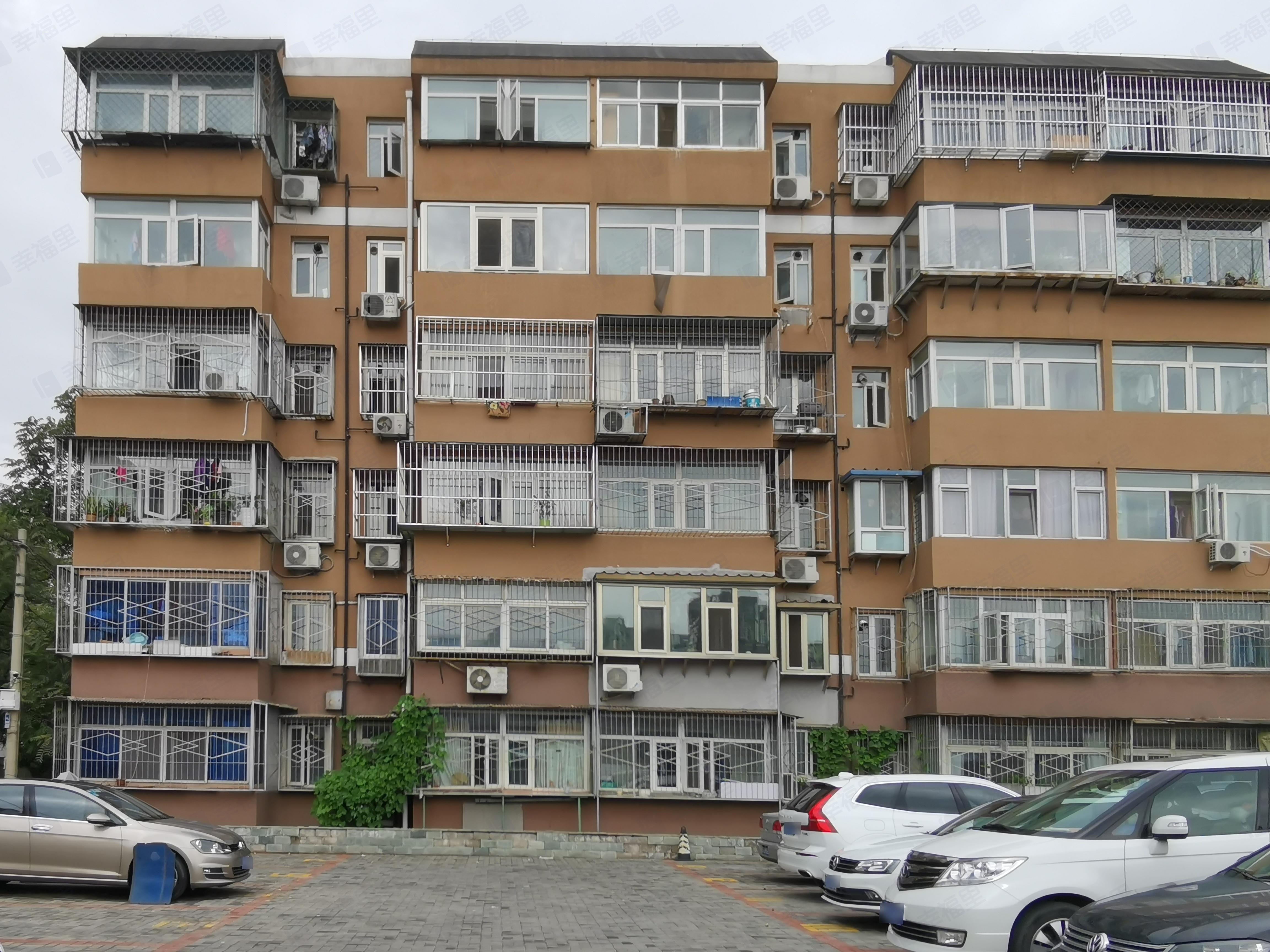 果园小区(通州)小区效果图