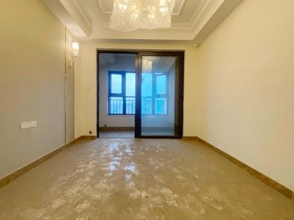 北京恒大中央广场(二期)2室2厅84平高楼层/共40层