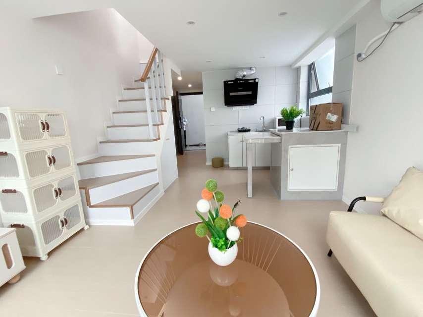 整租·华润东原时光绘