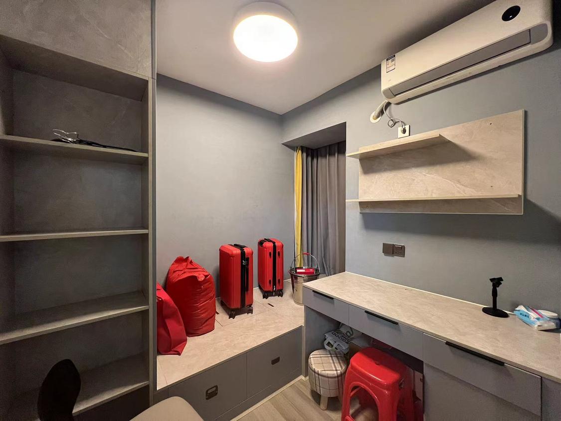 整租·九仰梧桐公寓