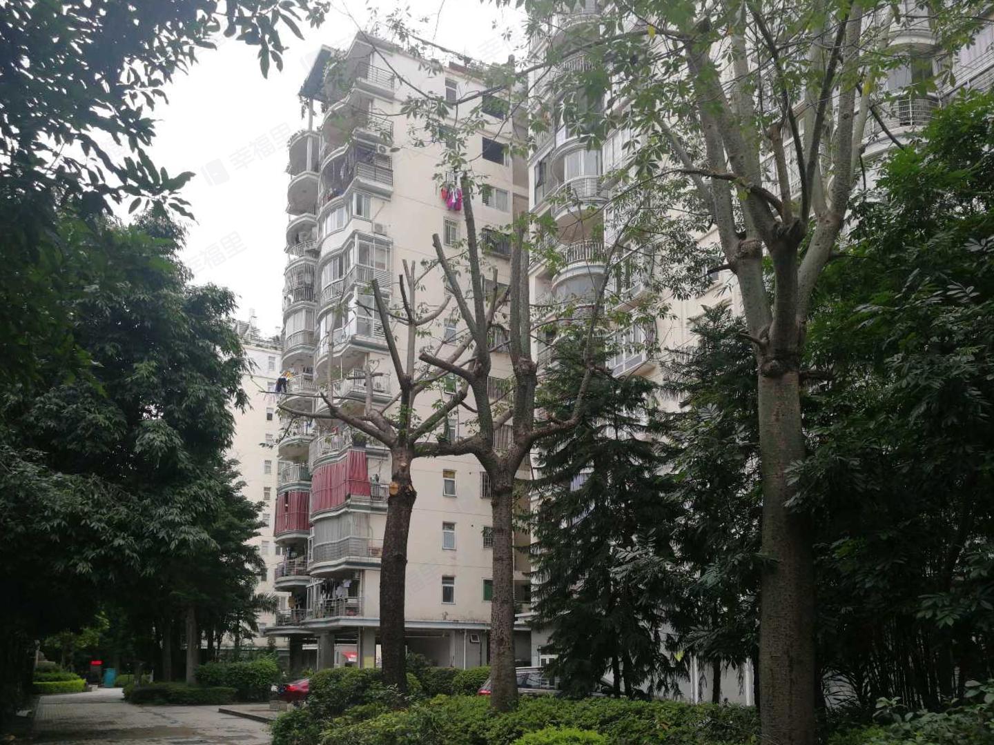 金山豪景小区效果图