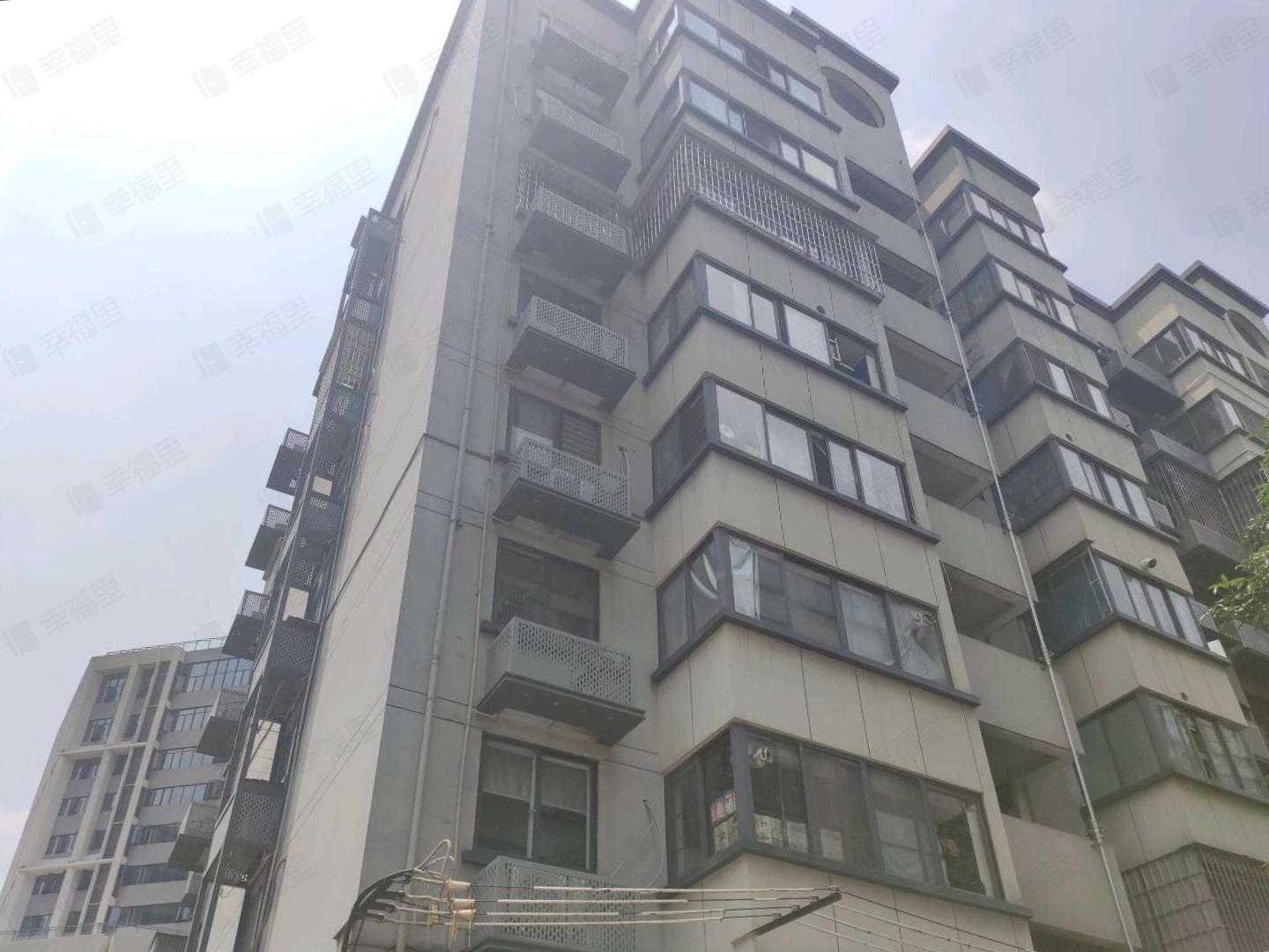 教场小区小区效果图